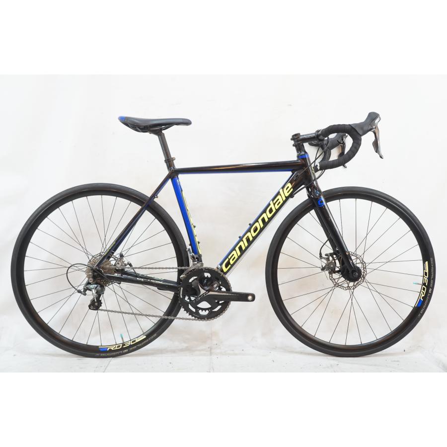 CANNONDALE 「キャノンデール」 CAAD OPTIMO DISC TIAGRA 2017年モデル 