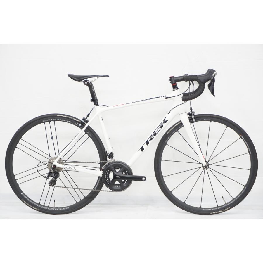 トレック TREK エモンダ EMONDA SL5 2016年モデル 50 - 自転車本体 トレック TREK エモンダ EMONDA SL5 2016年モデル 50 - 自転車本体