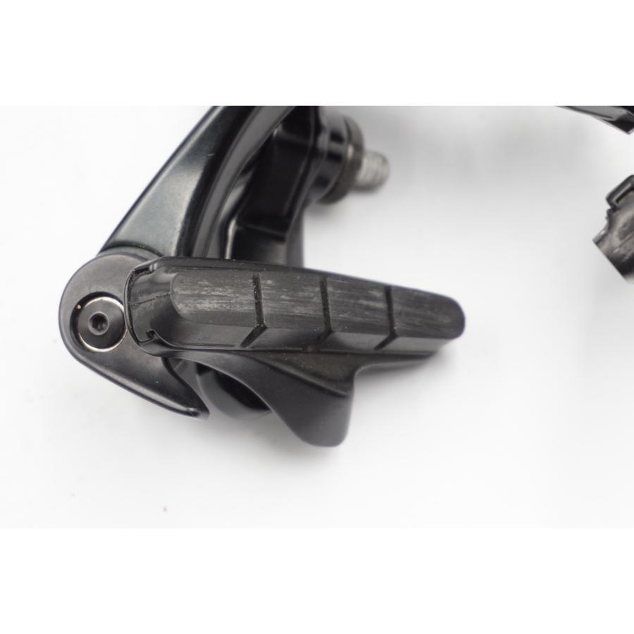 シマノ105 BR-R7010前後セット ダイレクトマウント キャリパー