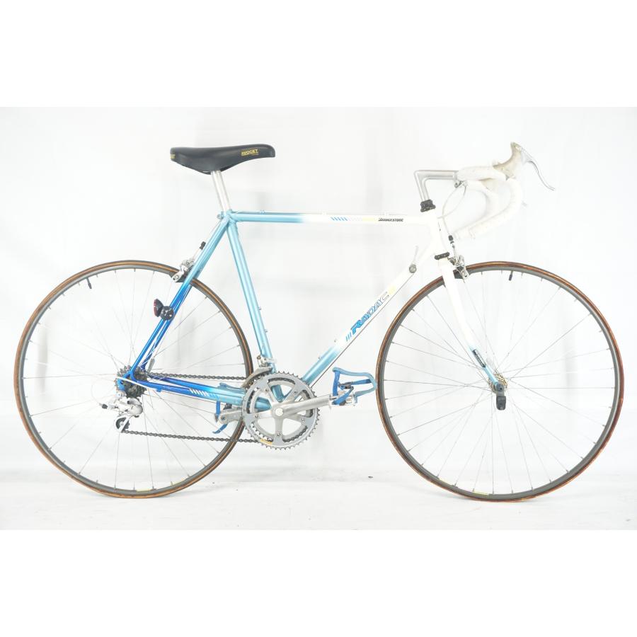 BRIDGESTON 「ブリヂストン」 RADAC 年式不明 ロードバイク