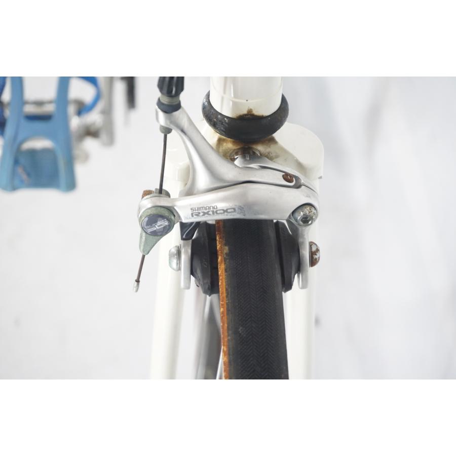 BRIDGESTONE 「ブリジストン」 RADAC 年式不明 ロードバイク