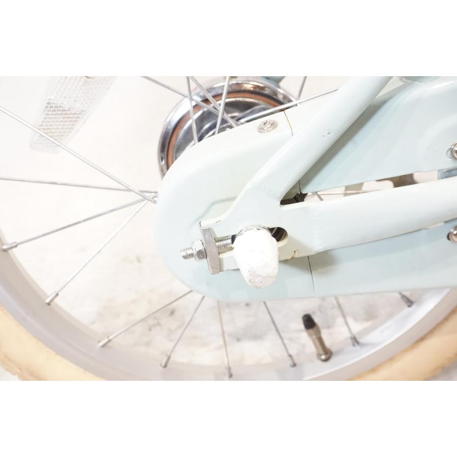 20％OFF】 TOKYOBIKE 「トーキョーバイク」 LITTLE 16 2019年