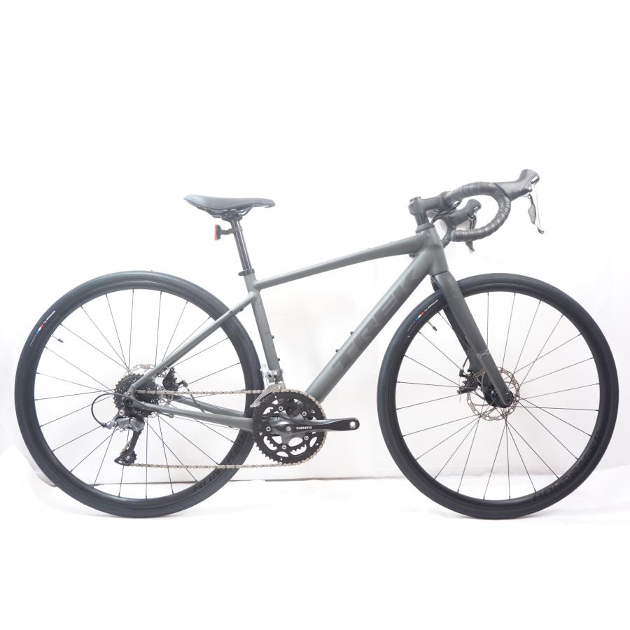 TREK 「トレック」 DOMANE AL 2 GEN 4 2025年モデル ロードバイク