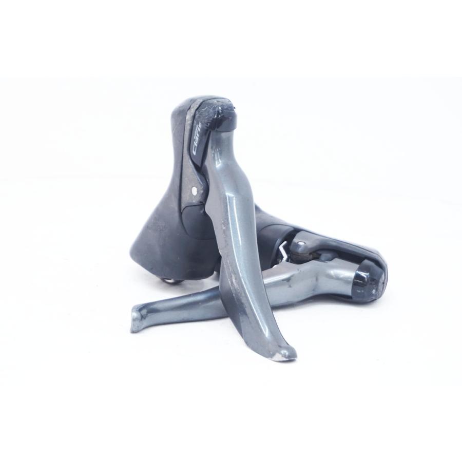 SHIMANO 「シマノ」 CLARIS ST-R2000 デュアルコントロールレバー / 大阪美原北インター店 : バイチャリ&バザール ...