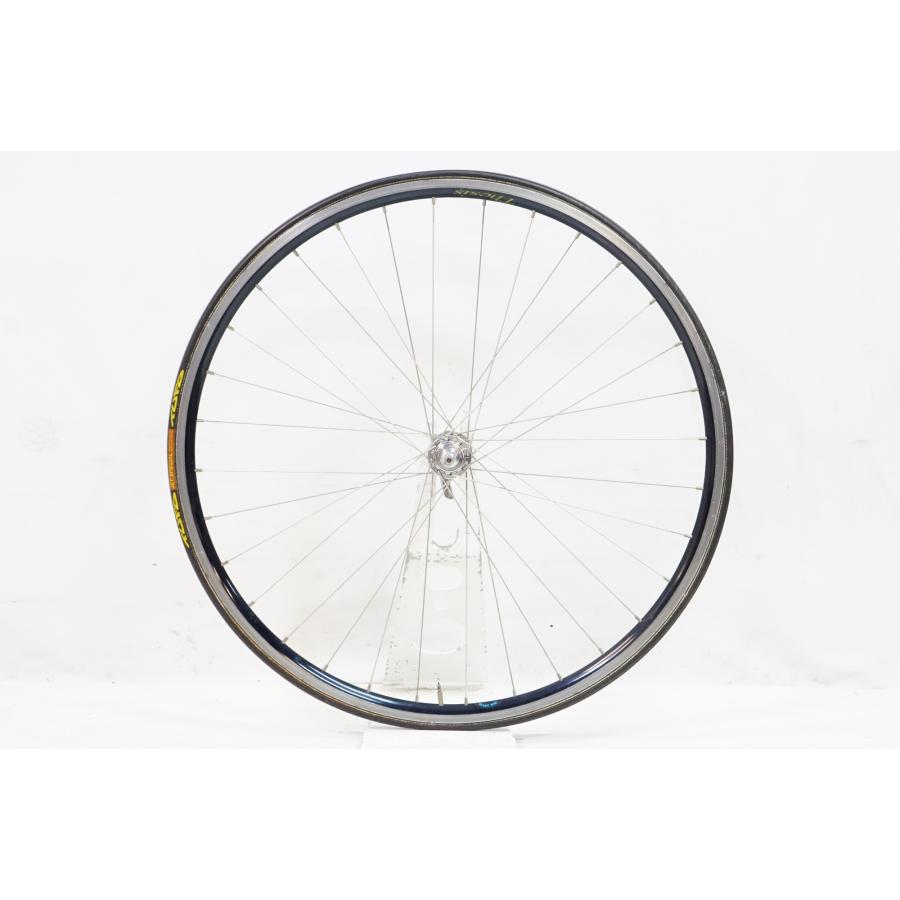 AMBROSIO 「アンブロッシオ」 THESIS リム SHIMANO DURA-ACE 7800 ハブ 