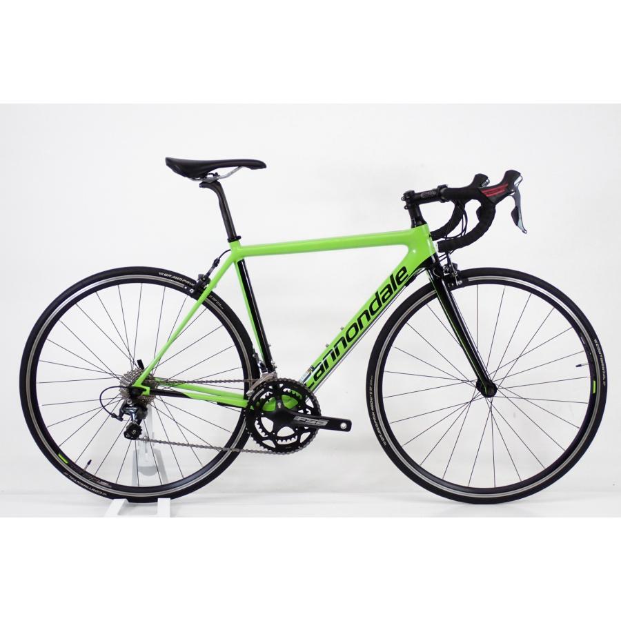 CANNONDALE 「キャノンデール」 SUPERSIX EVO 2018年モデル ロード  