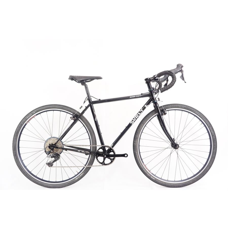 SURLY 「サーリー」 CROSSCHECK 2018年モデル ロードバイク