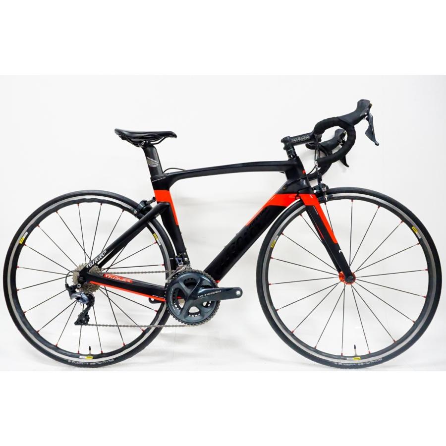 WILIER 「ウィリエール」 CENTO1 AIR ULTEGRA 2019年モデル ロード