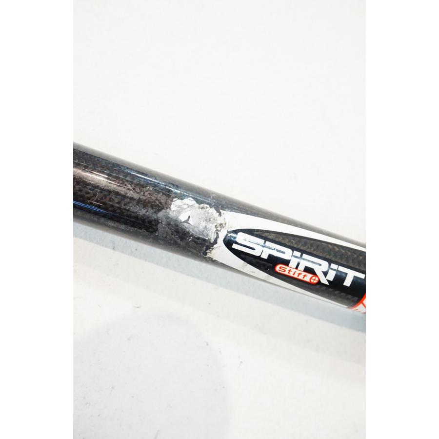 TIME 「タイム」 SPIRIT STIFF Φ27.2 カーボン シートポスト TIME 「タイム」 SPIRIT STIFF Φ27.2 カーボン シートポスト