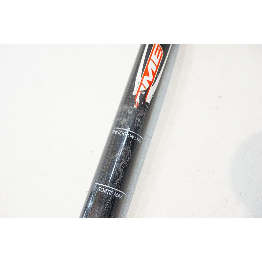 TIME 「タイム」 SPIRIT STIFF Φ27.2 カーボン シートポスト TIME 「タイム」 SPIRIT STIFF Φ27.2 カーボン シートポスト