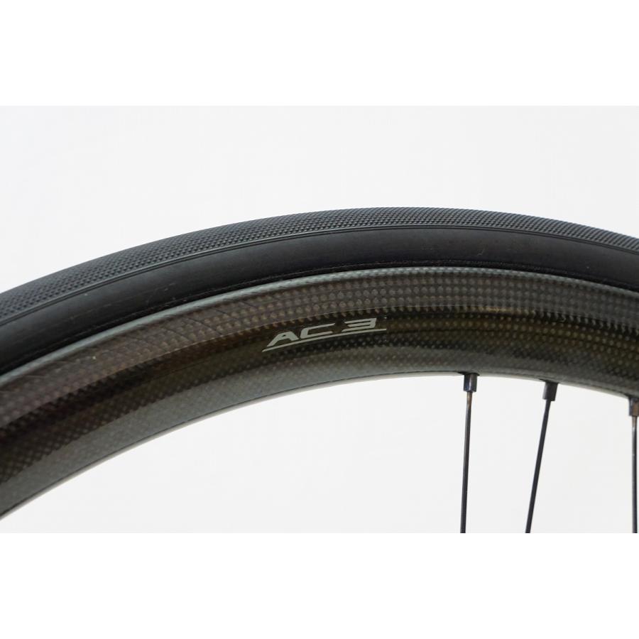 CAMPAGNOLO 「カンパニョーロ」 BORA ONE 35 AC3 TU シマノ11速 CAMPAGNOLO 「カンパニョーロ」 BORA ONE 35 AC3 TU シマノ11速