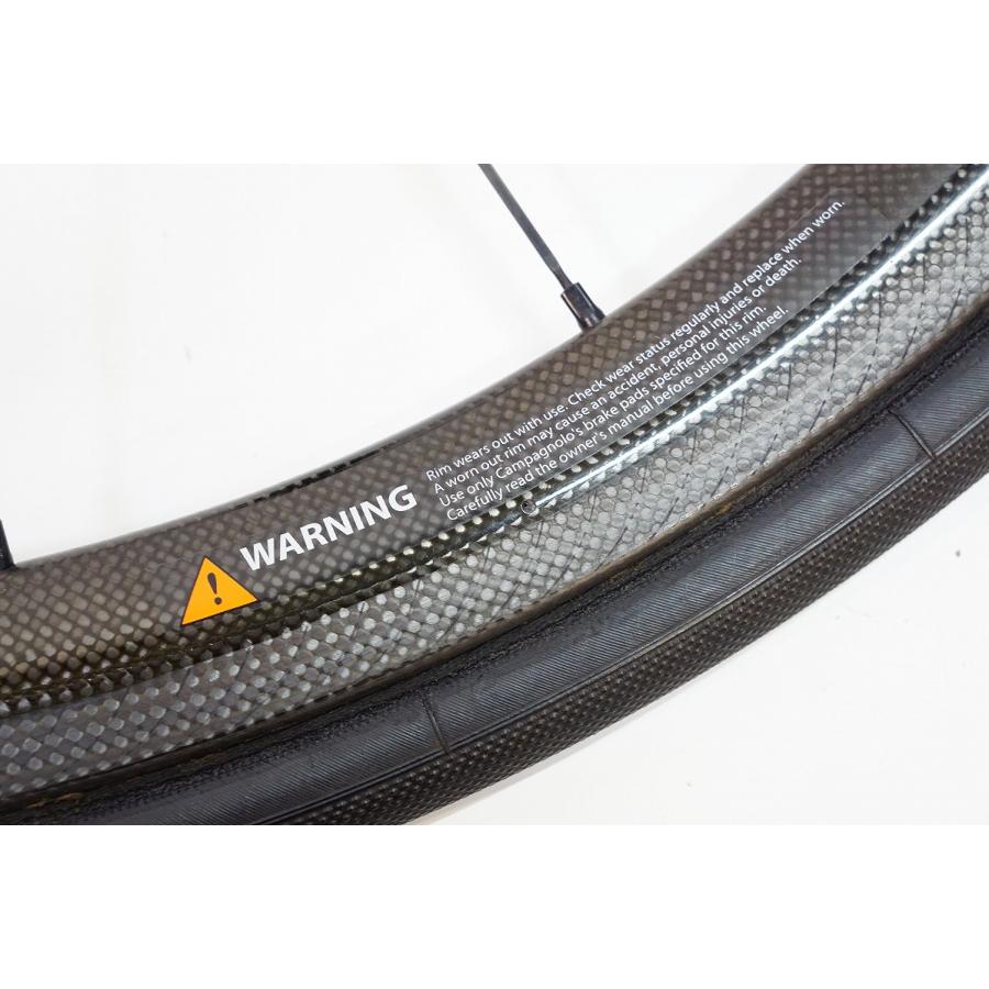 CAMPAGNOLO 「カンパニョーロ」 BORA ONE 35 AC3 TU シマノ11速 CAMPAGNOLO 「カンパニョーロ」 BORA ONE 35 AC3 TU シマノ11速
