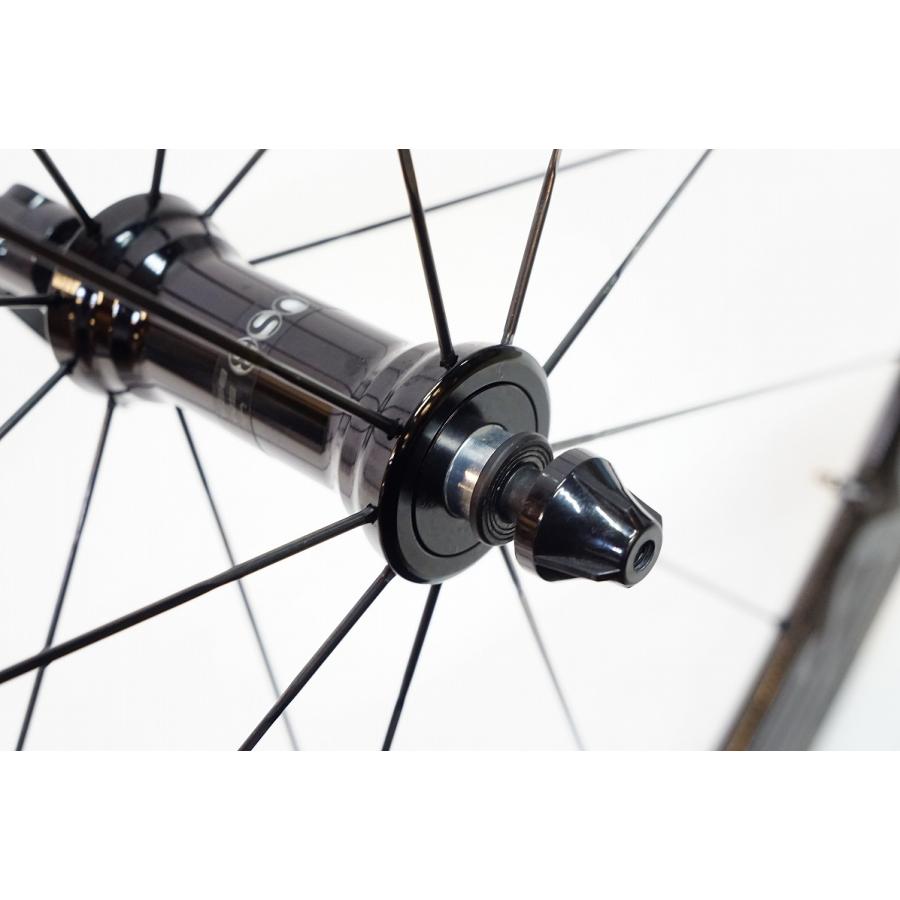CAMPAGNOLO 「カンパニョーロ」 BORA ONE 35 AC3 TU シマノ11速 CAMPAGNOLO 「カンパニョーロ」 BORA ONE 35 AC3 TU シマノ11速