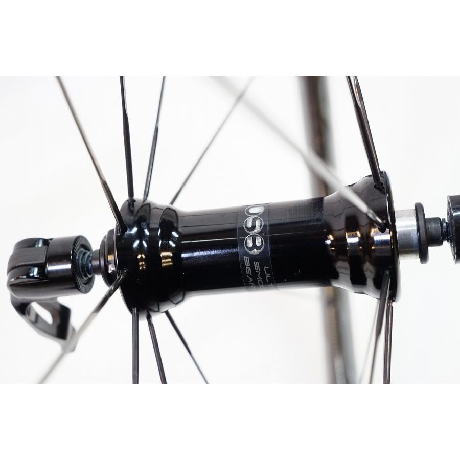 CAMPAGNOLO 「カンパニョーロ」 BORA ONE 35 AC3 TU シマノ11速 CAMPAGNOLO 「カンパニョーロ」 BORA ONE 35 AC3 TU シマノ11速