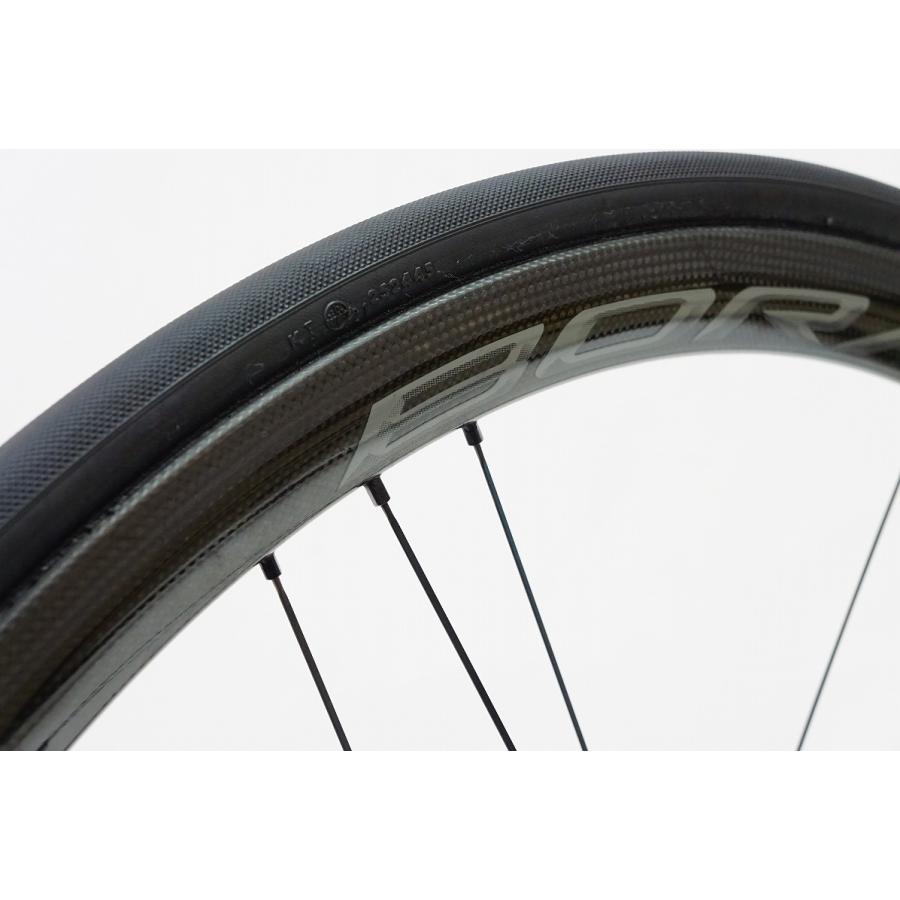 CAMPAGNOLO 「カンパニョーロ」 BORA ONE 35 AC3 TU シマノ11速 CAMPAGNOLO 「カンパニョーロ」 BORA ONE 35 AC3 TU シマノ11速