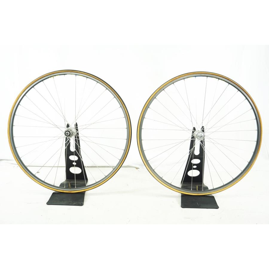 MAVIC 「マビック」 REFLEX SUPリム DURA-ACEハブ シマノ8/9速 MAVIC 「マビック」 REFLEX SUPリム DURA-ACEハブ シマノ8/9速
