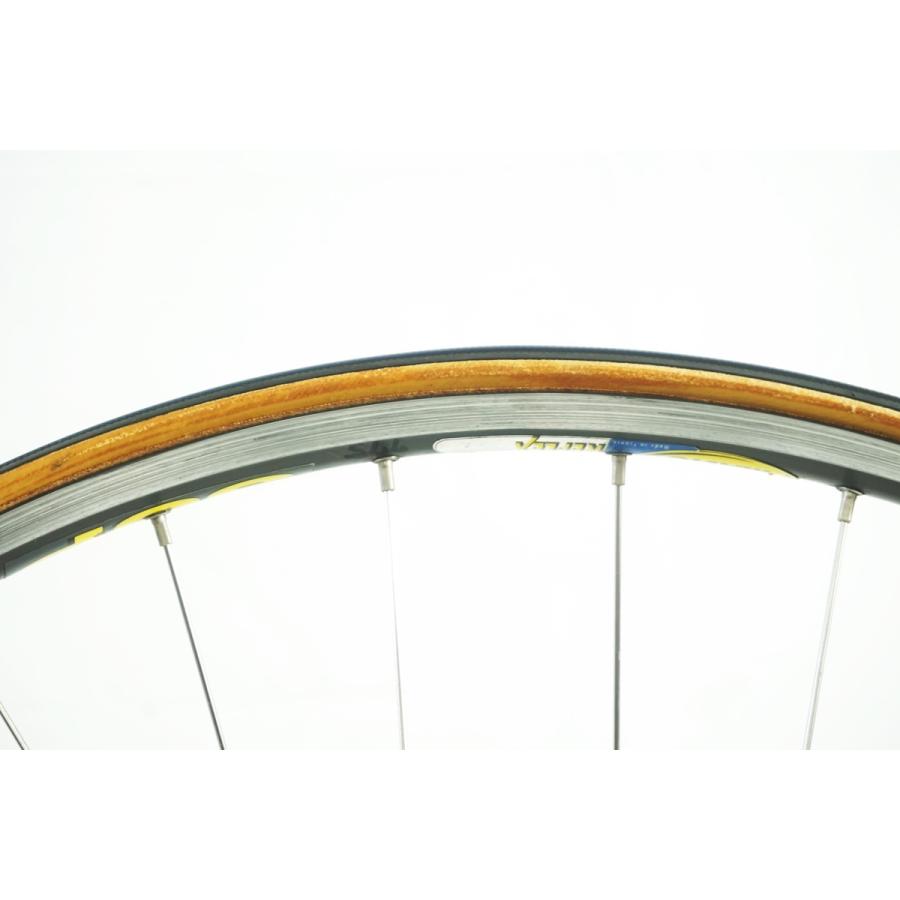 MAVIC 「マビック」 REFLEX SUPリム DURA-ACEハブ シマノ8/9速 MAVIC 「マビック」 REFLEX SUPリム DURA-ACEハブ シマノ8/9速
