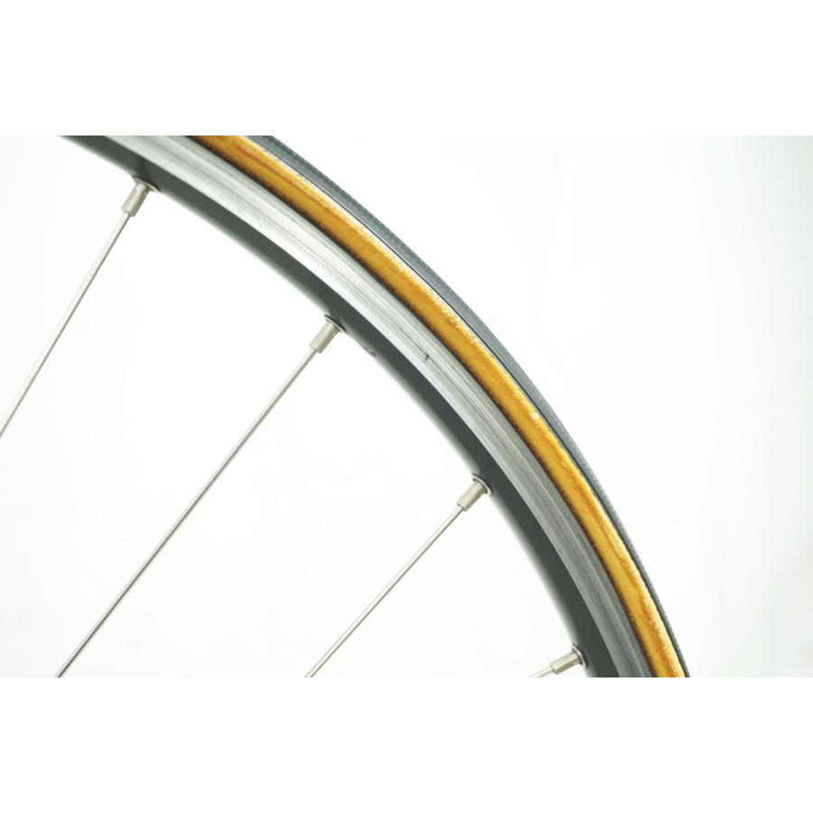 MAVIC 「マビック」 REFLEX SUPリム DURA-ACEハブ シマノ8/9速 MAVIC 「マビック」 REFLEX SUPリム DURA-ACEハブ シマノ8/9速