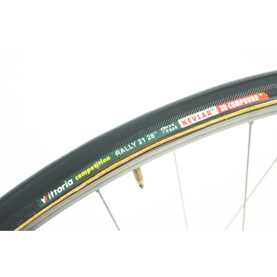 MAVIC 「マビック」 REFLEX SUPリム DURA-ACEハブ シマノ8/9速 MAVIC 「マビック」 REFLEX SUPリム DURA-ACEハブ シマノ8/9速