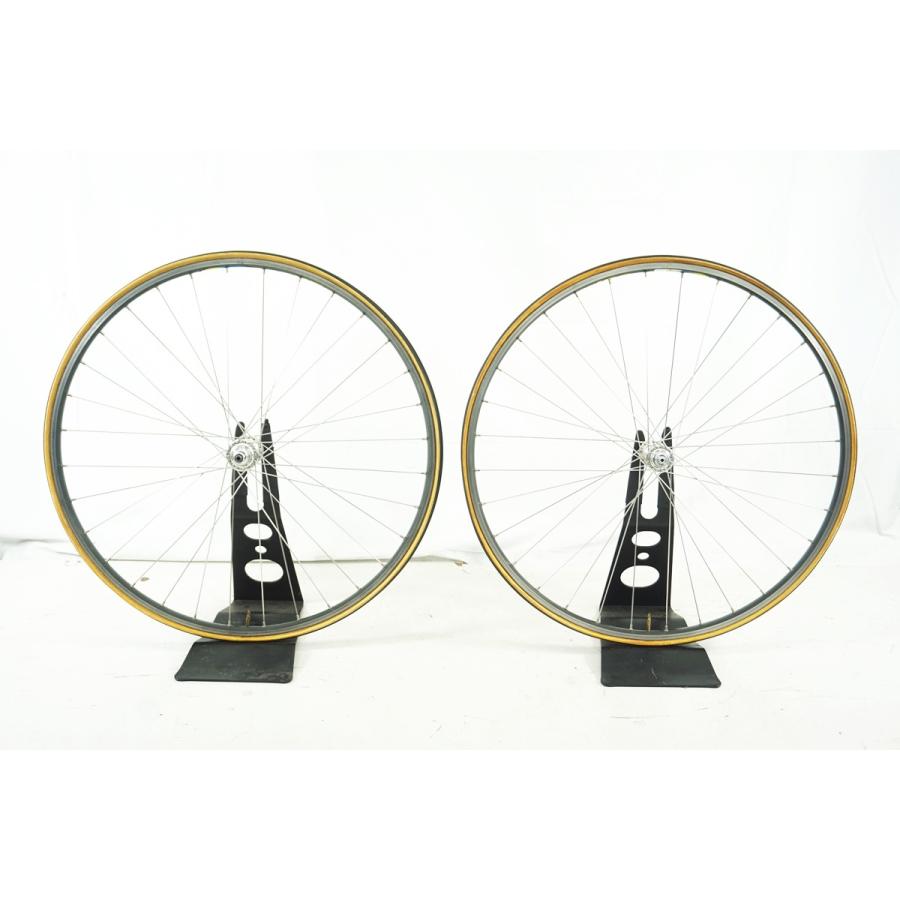 MAVIC 「マビック」 REFLEX SUPリム DURA-ACEハブ シマノ8/9速 MAVIC 「マビック」 REFLEX SUPリム DURA-ACEハブ シマノ8/9速