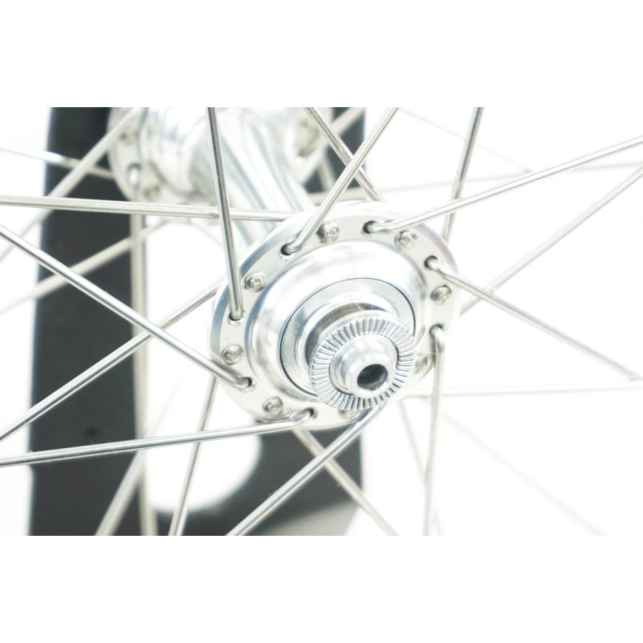 MAVIC 「マビック」 REFLEX SUPリム DURA-ACEハブ シマノ8/9速 MAVIC 「マビック」 REFLEX SUPリム DURA-ACEハブ シマノ8/9速