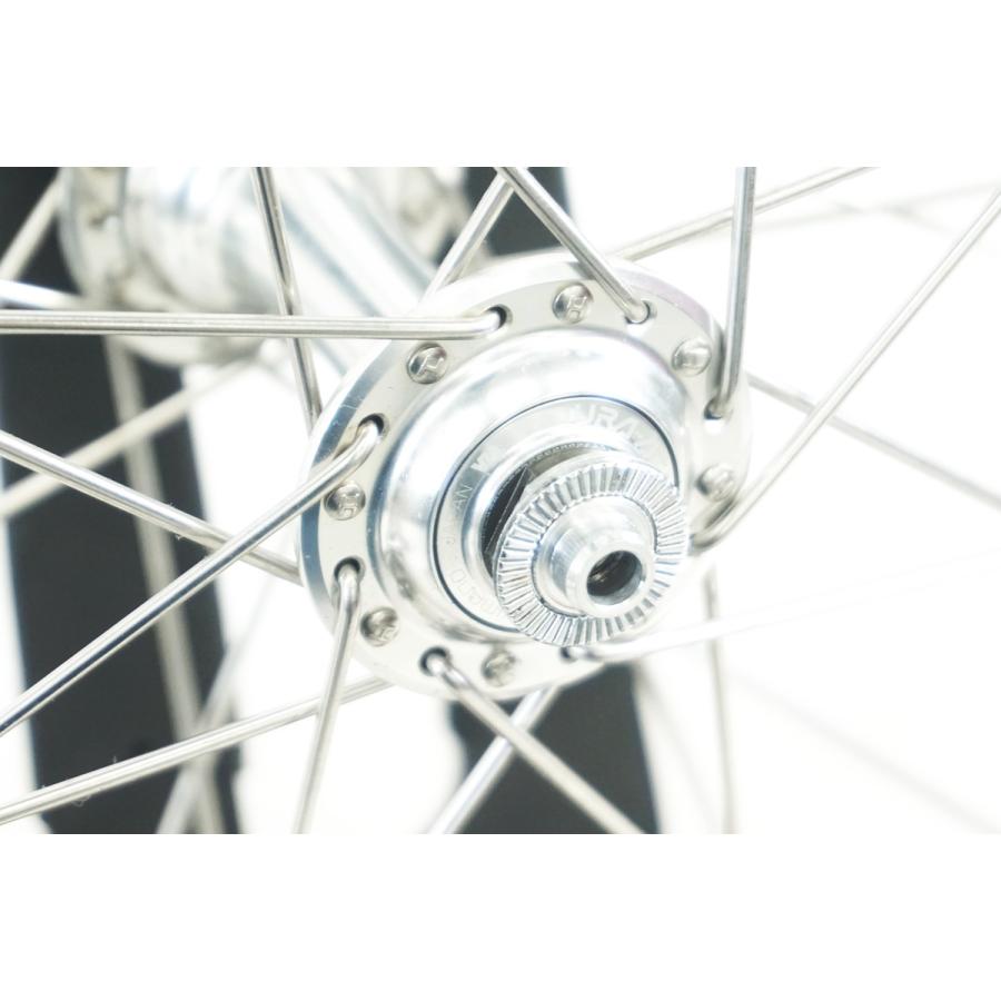 MAVIC 「マビック」 REFLEX SUPリム DURA-ACEハブ シマノ8/9速 MAVIC 「マビック」 REFLEX SUPリム DURA-ACEハブ シマノ8/9速
