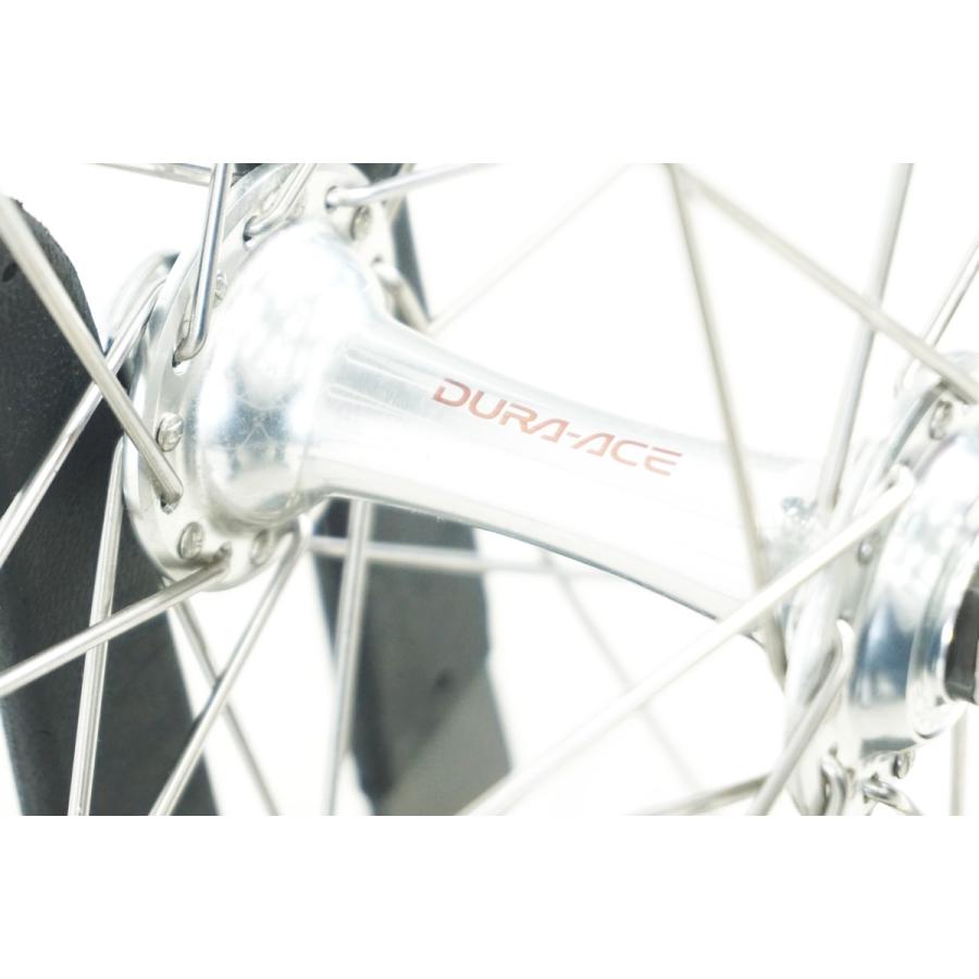 MAVIC 「マビック」 REFLEX SUPリム DURA-ACEハブ シマノ8/9速 MAVIC 「マビック」 REFLEX SUPリム DURA-ACEハブ シマノ8/9速