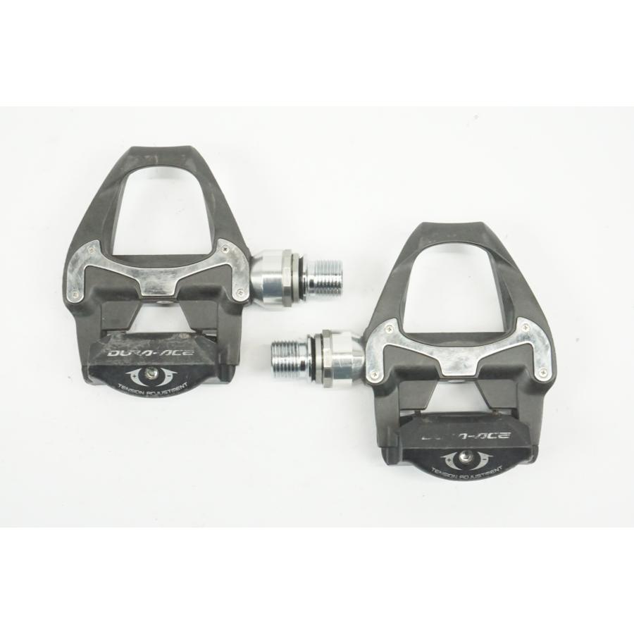 SHIMANO 「シマノ」 DURA-ACE PD-9000 ペダル / 宇都宮店 SHIMANO 「シマノ」 DURA-ACE PD-9000 ペダル / 宇都宮店