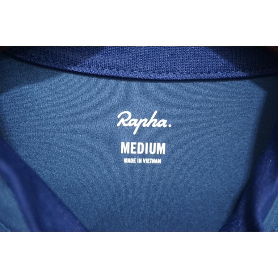 RAPHA 「ラファ」 CORE JERSEY MEDIUMサイズ サイクルジャージ / 滋賀