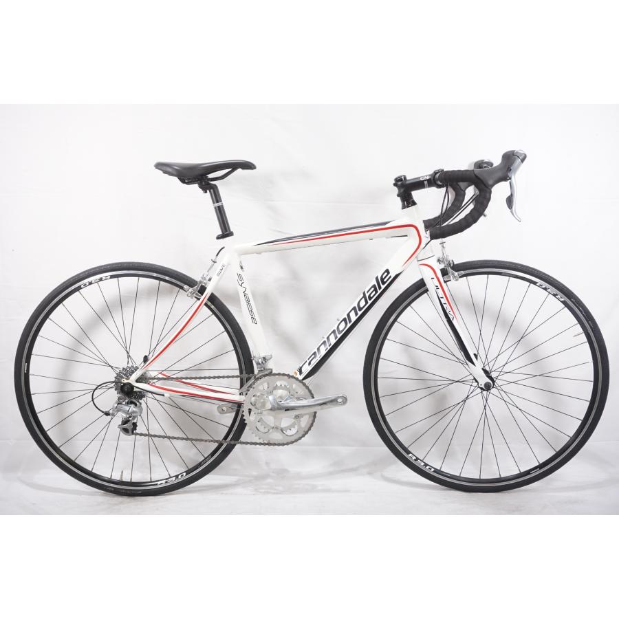 CANNONDALE 「キャノンデール」 SYNAPSE ALLOY 6 2010年モデル ロード