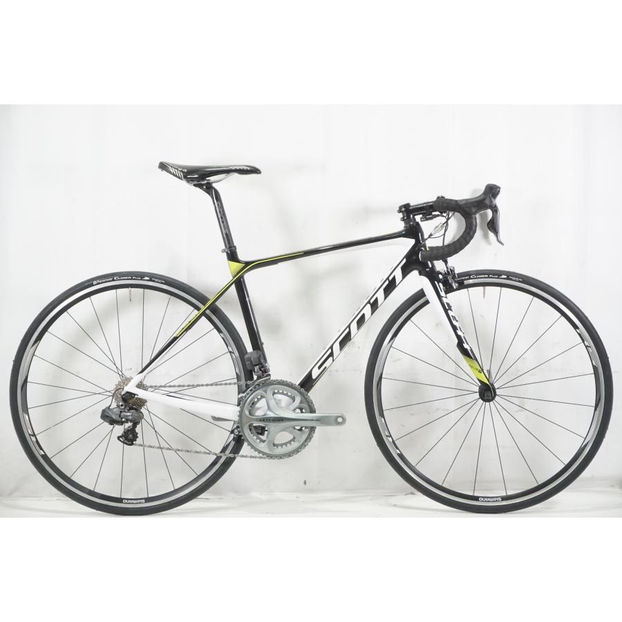 SCOTT 「スコット」 SOLACE 35 2014年モデル ロードバイク
