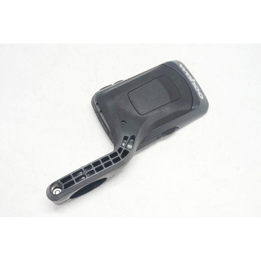 WAHOO 「ワフー」 ELEMENT ROAM WFCC4 サイクルコンピューター / 大阪