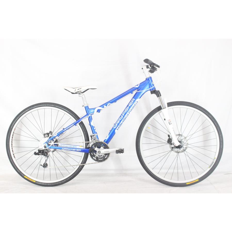 GARY FISHER 「ゲイリーフィッシャー」 MAMBA 2009年モデル