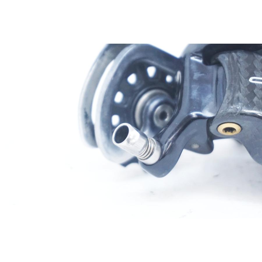CAMPAGNOLO 「カンパニョーロ」 CHORUS 11s リアディレイラー CAMPAGNOLO 「カンパニョーロ」 CHORUS 11s リアディレイラー
