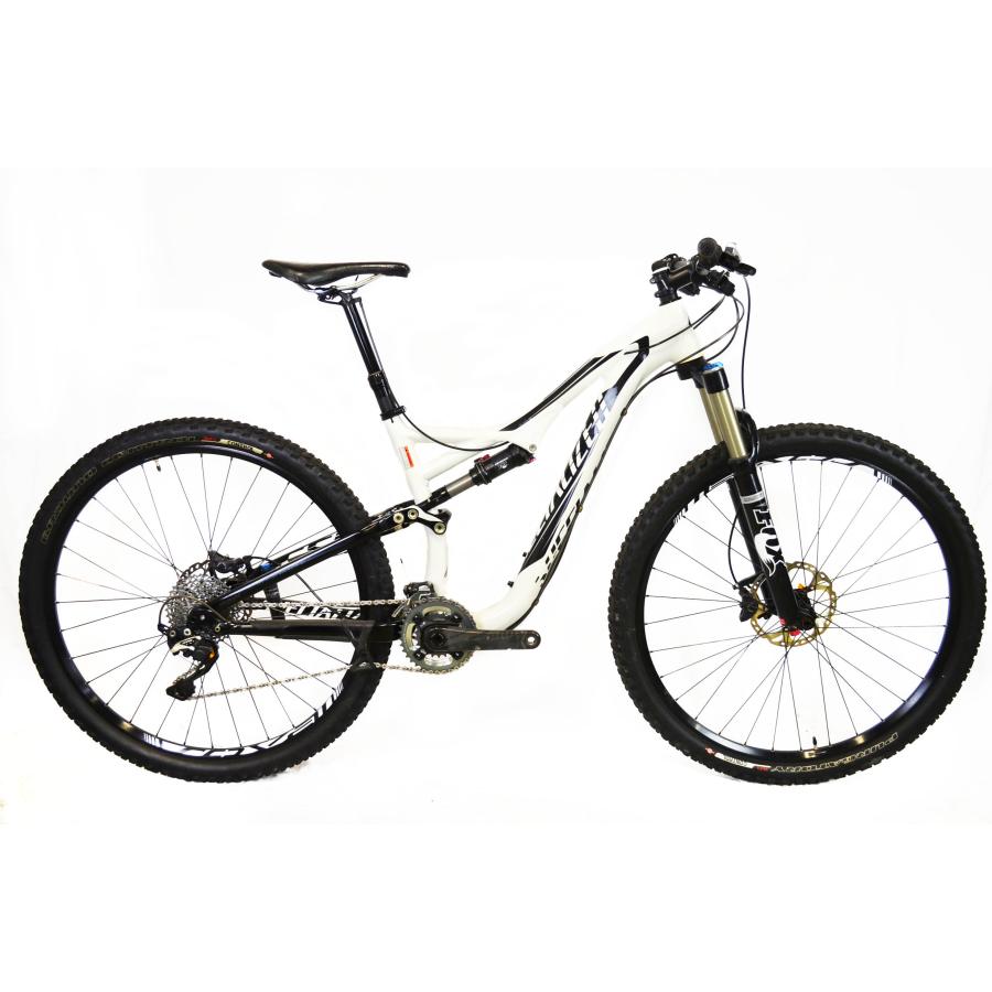 SPECIALIZED 「スペシャライズド」 STUMPJUMPER FSR ELITE 29 SPECIALIZED 「スペシャライズド」 STUMPJUMPER FSR ELITE 29