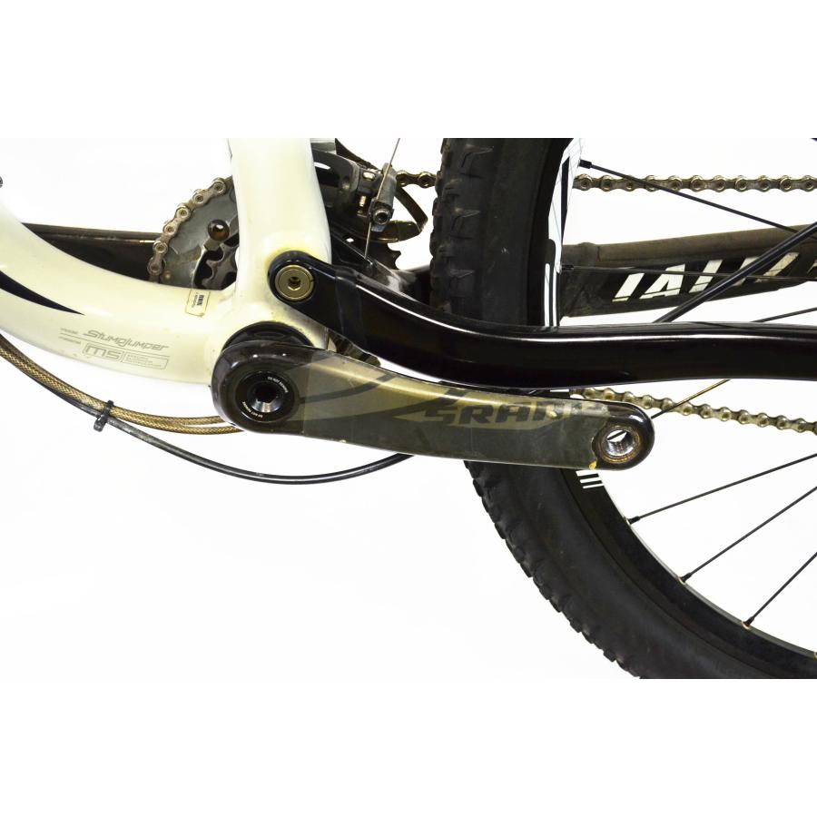 SPECIALIZED 「スペシャライズド」 STUMPJUMPER FSR ELITE 29 SPECIALIZED 「スペシャライズド」 STUMPJUMPER FSR ELITE 29
