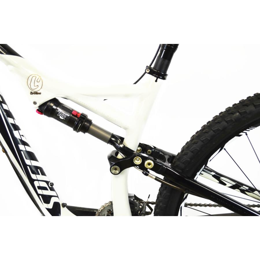 SPECIALIZED 「スペシャライズド」 STUMPJUMPER FSR ELITE 29 SPECIALIZED 「スペシャライズド」 STUMPJUMPER FSR ELITE 29