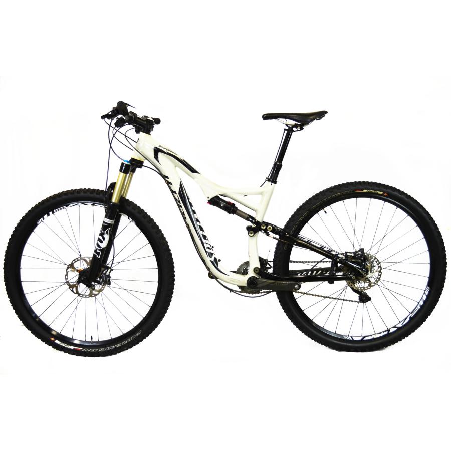 SPECIALIZED 「スペシャライズド」 STUMPJUMPER FSR ELITE 29 SPECIALIZED 「スペシャライズド」 STUMPJUMPER FSR ELITE 29