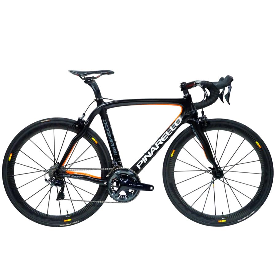 PINARELLO 「ピナレロ」 DOGMA 65.1 THINK2 2013年モデル ロードバイク