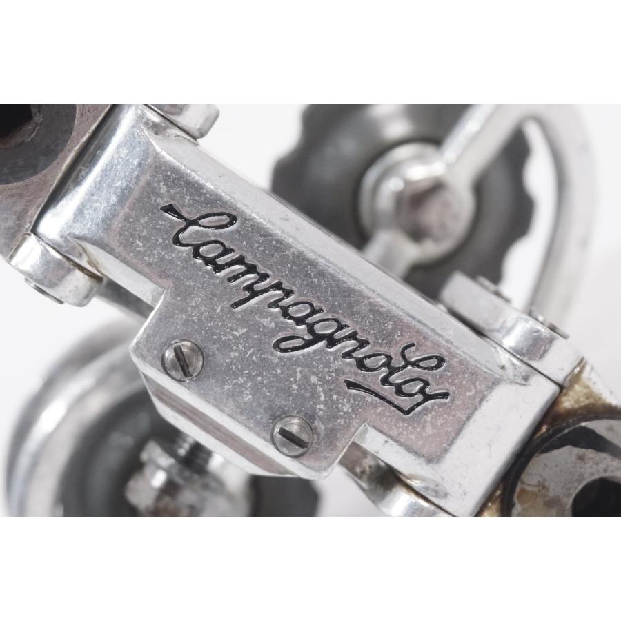CAMPAGNOLO 「カンパニョーロ」 980 後期型 リアディレイラー / 世田谷