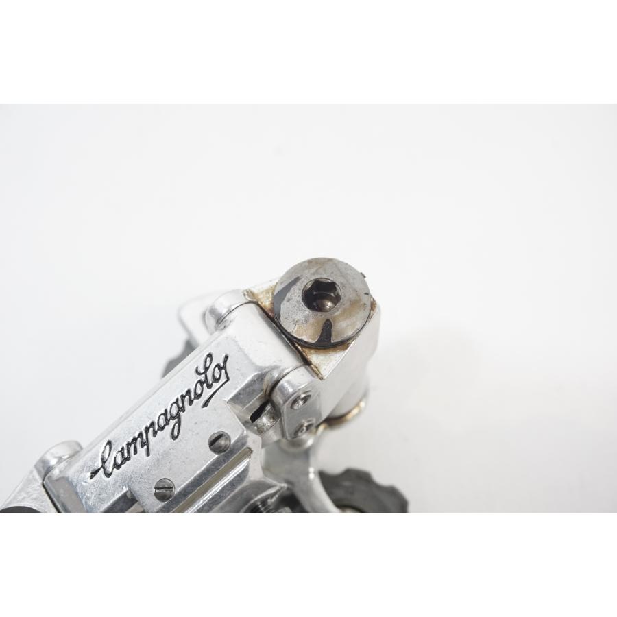 CAMPAGNOLO 「カンパニョーロ」 980 後期型 リアディレイラー / 世田谷