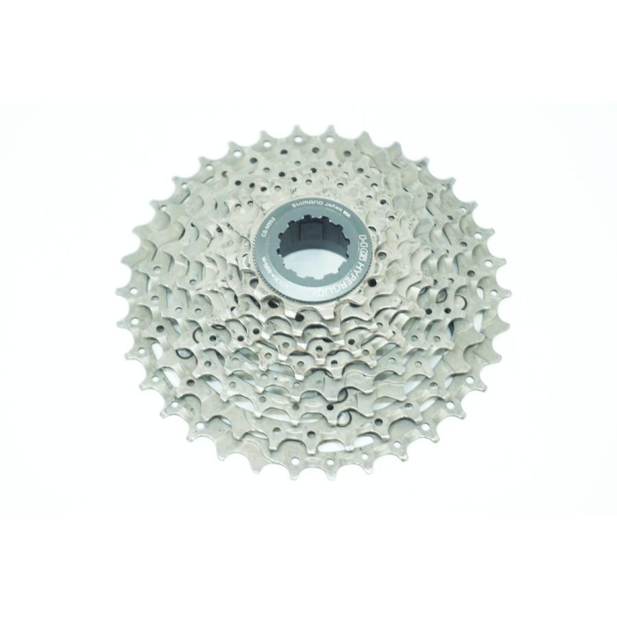 SHIMANO 「シマノ」 XTR CS-M953 12-34T スプロケット / 大阪美原北