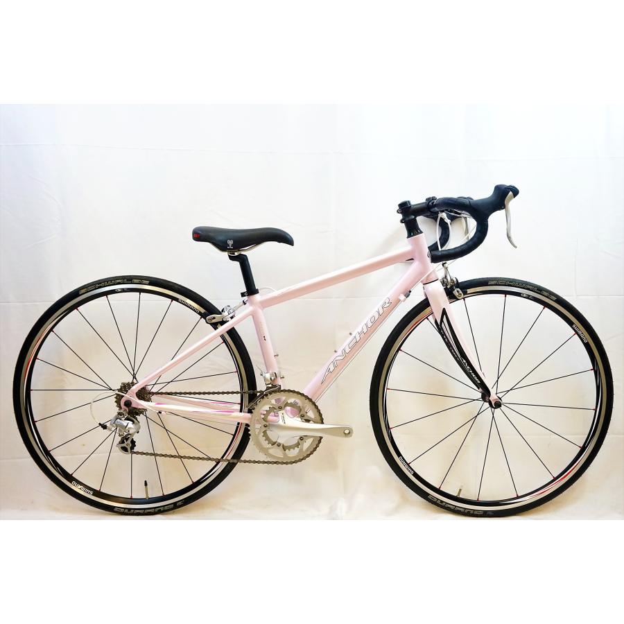 ANCHOR 「アンカー」 RA5W EX 2011年モデル ロードバイク ITV8FX1J86C6