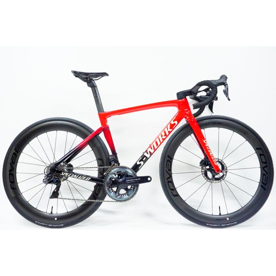 SPECIALIZED 「スペシャライズド」 S-WORKS TARMAC SL7 DISC 2021年