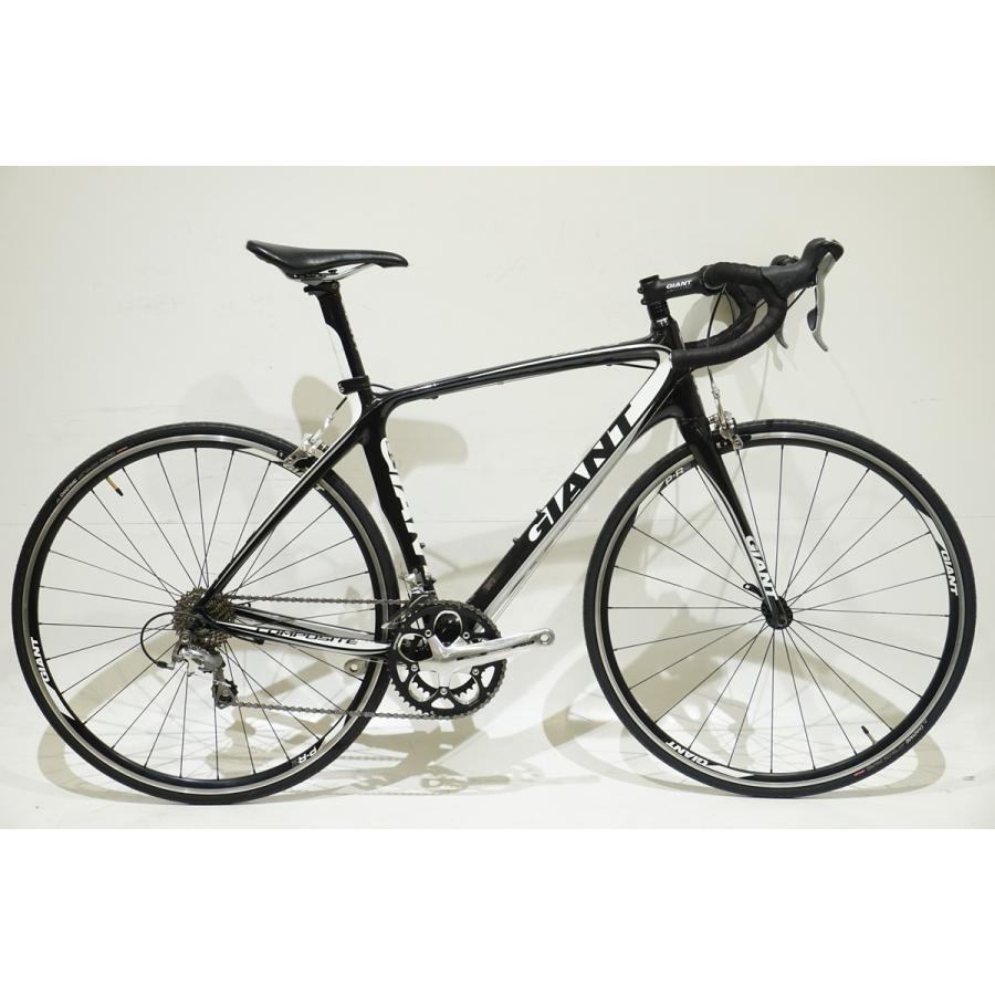 GIANT 「ジャイアント」 DEFY COMPOSITE3 2012年モデル ロードバイク