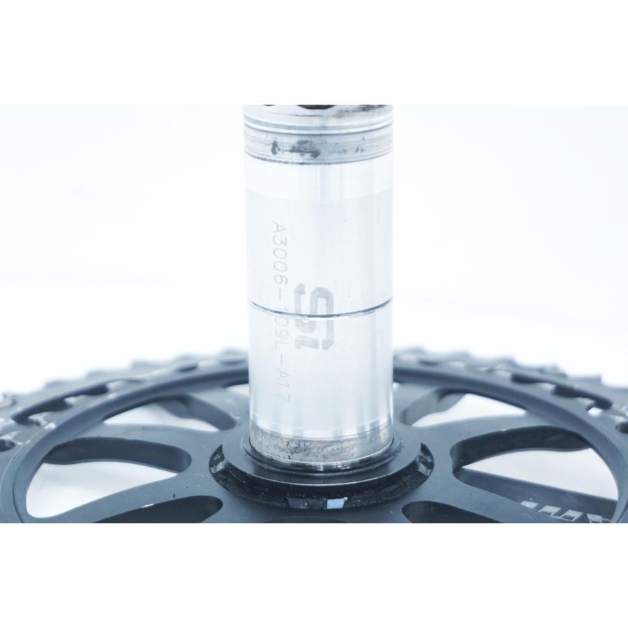 CANNONDALE 「キャノンデール」 HOLLOWGRAM Si 52-36T 170mm