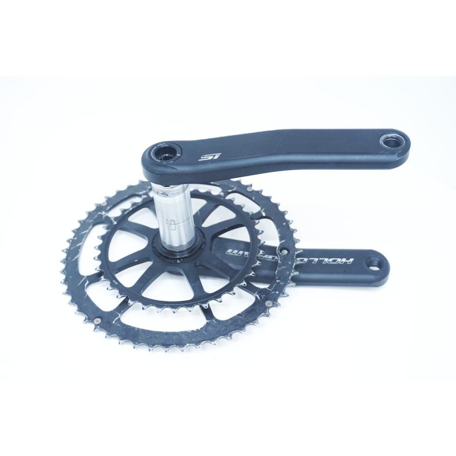 CANNONDALE 「キャノンデール」 HOLLOWGRAM Si 52-36T 170mm