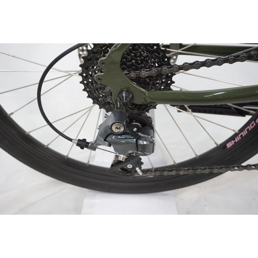 ARAYA アラヤCXM MuddyFox CX Mini 2020ミニベロ ARAYA アラヤCXM MuddyFox CX Mini 2020ミニベロ