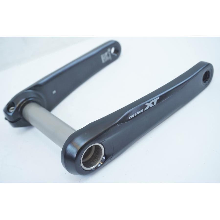 SHIMANO 「シマノ」 DEORE XT FC-M8100 165mm クランク / 有明店