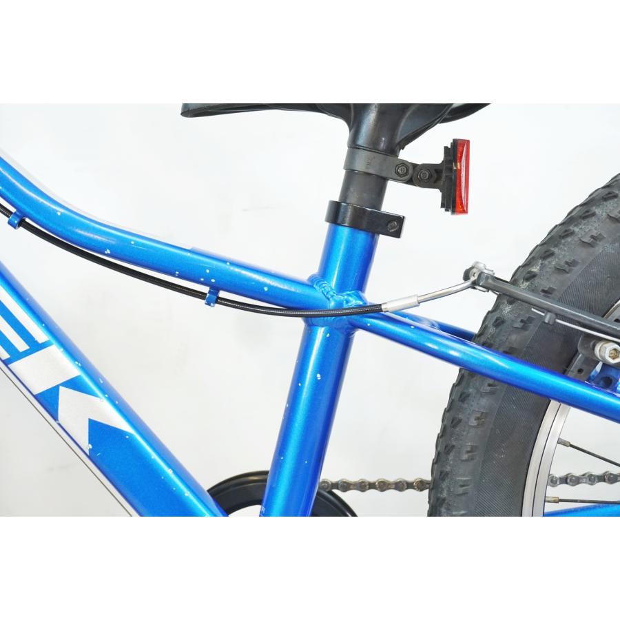 TREK 「トレック」 PRECALIBER 20 2020年モデル キッズバイク / 有明店